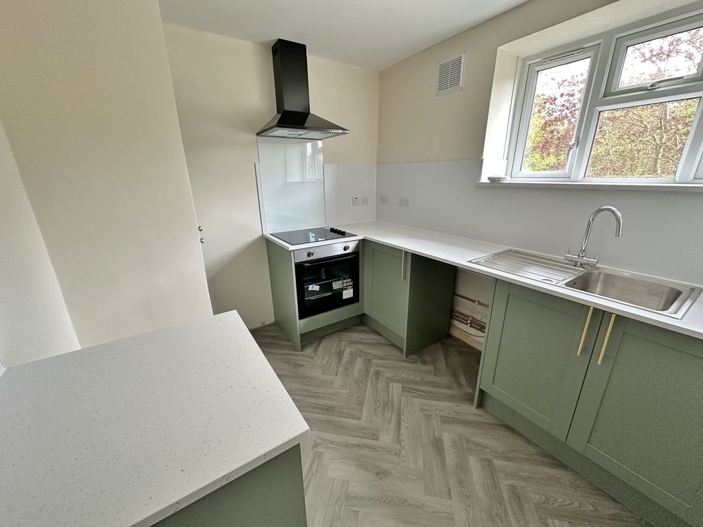 Teviot Avenue Aveley